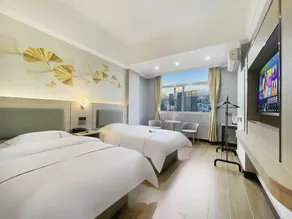 Platinum Hotel (Dongguan Changping South Railway Station Branch) - Image 2