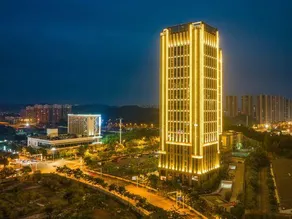 Orange Hotel (Yichang East Railway Station) - Image 3