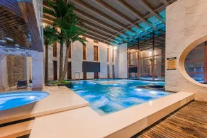 Top Elites City Resort Spa Hotel - Image 3