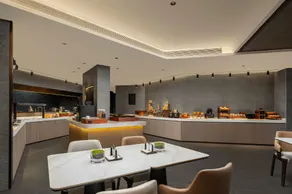 Atour Hotel  Lanzhou Zhangye Road Pedestrian Street Provincial Government Subway Station Atour Hotel - Image 5