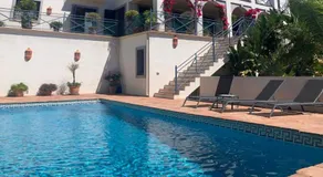 Boutique Villa Maravilla - Marbella - Image 2