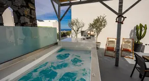 New Misilia Suite & private jacuzzi - Image 2