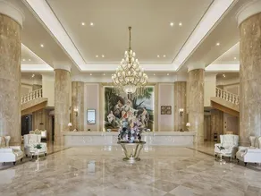 Langliz Hotel(Luzhou Jiangyang) - Image 4
