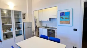 Attico Pietra Ligure 2 Free Parkings & Bike - Image 4
