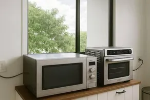 New & Stylish Veg 2-Bedroom Guest Retreat Near Brisbane Airport - Image 3