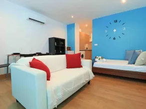 Del parque flats estudio lagunillas - Image 4
