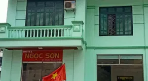Ngoc Son Tam Dao Hotel - Image 4