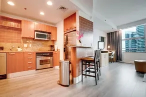 Brickell Ave Suites-Miami - Image 5