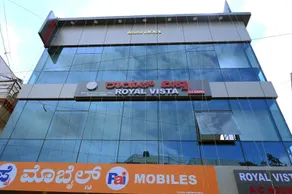 Royal Vista Hotel Rajarajeshwarinagar - Image 4