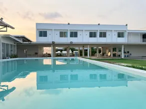 โรงแรมดิโอเอซิส ระยอง - Image 3
