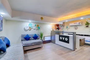 Hotel O MIDO - Image 4