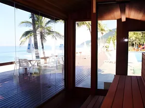 Beach Hotel Maresias - Image 4