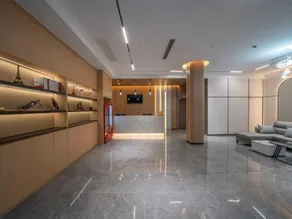 Nanning Wuming Qingxianju Homestay - Image 3
