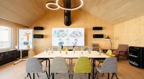 Hotel Schani Wien Hauptbahnhof - Image 3