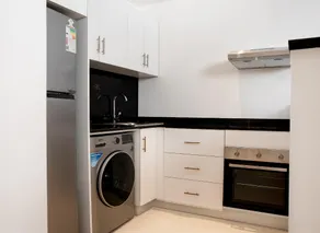 Tulip Residences Muscat The Village - Image 5