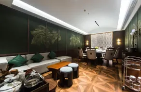 Weihouse International Community Apartments - Shenzhen Shenye Shangcheng - Image 3
