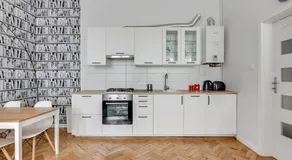 Atelier Apartment Centrum by Grand Apartments - Image 3