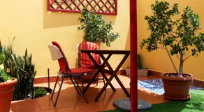 Casa Rural Jardín del Desierto - Image 2
