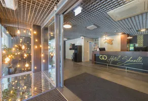 Go Hotel Shnelli - Image 5