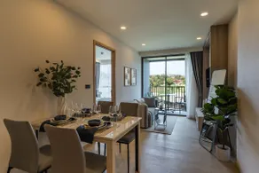 Laguna Golf View Apt/A515,42m2 - Image 3