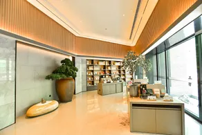 Ji Hotel Tianjin Binjiang Avenue Commercial Street - Image 3