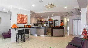 Hotel Giove dipendenza Hotel Fiamma - Image 2