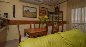 299 - Teljes panorámás közvetlen balatonparti exkluzív apartman - Image 4
