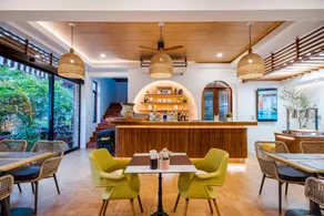Ayrest Hua Hin Hotel - Image 4