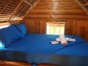 Nirvana bamboo houses & dive centre - Image 4