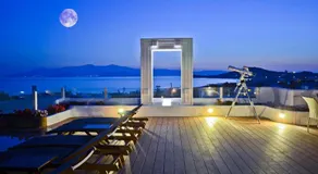 Naxos Island Hotel - Image 4