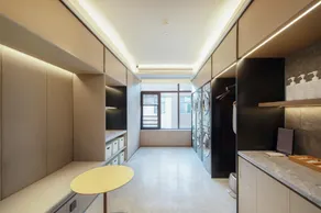 Ji Hotel Sanming Municipal Government Xiayang - Image 3