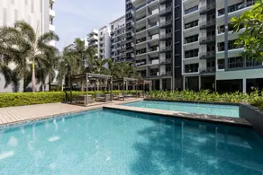 Axis Residence Suites by Caerus Management - Image 2