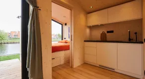 Tetris Tiny House - Image 2