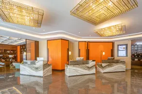 Atour Hotel (Xi'an High-tech Semiconductor Industrial Park) - Image 2