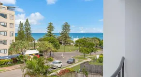 Fair Havens unidad 4 Kings Beach QLD - Image 4