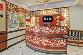 Hotel O Ruma - Image 5