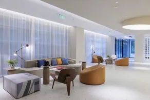 Home Inn Neo Shanghai Waigaoqiao Free Trade Zone North Metro Station - Image 3