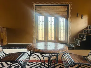 Mud Cottage 1BR Near ECR - Chennai by Homeyhuts - Image 4