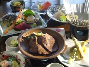 Hotel Urashimaso - Image 5