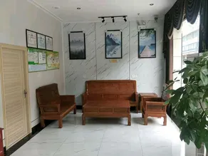 Qinji Hotel (Wuyue Plaza Baishihu Park) - Image 2