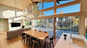 Terrace Villa Foresta Asama - Image 3