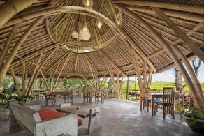  Asep Gumi Bamboo Villa Pesagi - Image 3