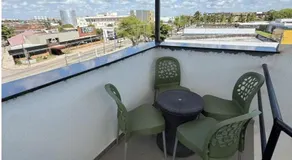 Pernambuco Flats, Recife - Image 3