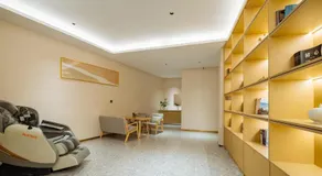 Old Street Yun Zhu Hotel - Image 5