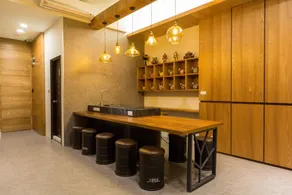 An Ping Shisan Hostel - Image 5