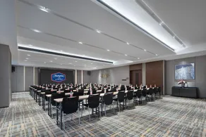 Hampton by Hilton Xingtai Xingzhou Avenue - Image 5