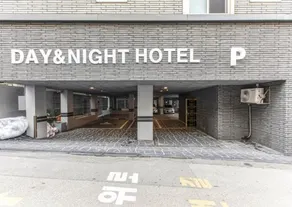 Incheon (Juan) Day&Night Hotel - Image 4