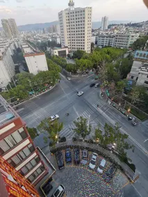 Yiliang Jinfang Hotel - Image 5