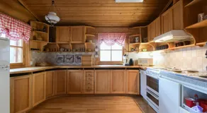 Joutsen Holiday Home - Valkea Homes - Image 4