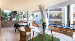 Appartement 'Cala De Mijas' avec piscine partagée, Wi-Fi et climatisation - Image 4